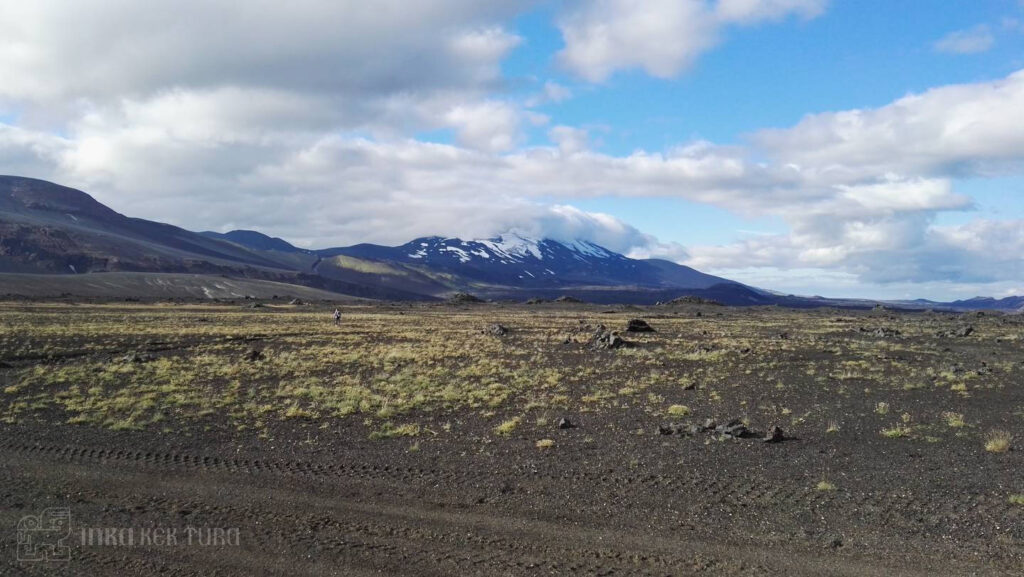Hekla-vulkán